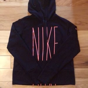 Nike sweatshirt